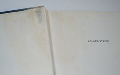 Eagles Strike South African Forces World War II Volume IV Additional Image