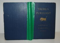 Taurus Pursuant A History of 11Th Armoured Division Additional Image