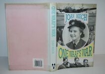 One Waaf's War Additional Image