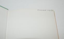 One Waaf's War Additional Image