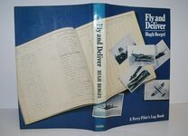 Fly and Deliver Ferry Pilot's Logbook Additional Image