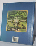 Encyclopaedia of Modern Royal Air Force Squadrons Additional Image