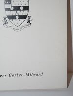 Admiral Sir William Tennant 1890 - 1963 a Portrait Additional Image