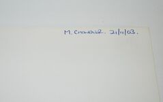 An Electrician Goes to War Additional Image