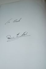 My Delayed Return by Dennis E. Slack Additional Image