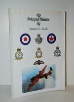 My Delayed Return by Dennis E. Slack