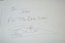 My Memories of Wolves Additional Image