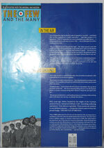 THE FEW AND THE MANY  THE BATTLE OF BRITAIN 1940, HOW THE FEW SAVED Additional Image