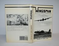 Wingspan The Recollections of a Bomber Pilot Additional Image