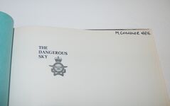 Dangerous Sky Additional Image