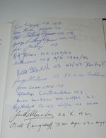 Black Swan A History of 103 Squadron R. A. F. Additional Image