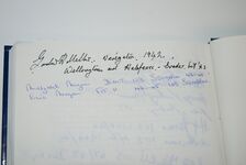 Black Swan A History of 103 Squadron R. A. F. Additional Image