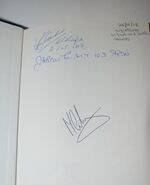 Black Swan A History of 103 Squadron R. A. F. Additional Image