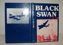 Black Swan A History of 103 Squadron R. A. F. Additional Image