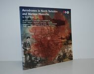 Aerodromes in North Yorkshire and Wartime Memories