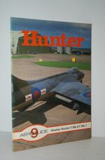 Aeroguide 9 - Hawker Hunter F Mk. 6 / T Mk. 7