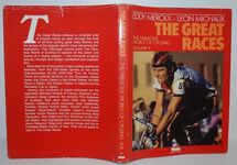 Fabulous World of Cycling 1985 Volume 4 The Great Races Additional Image