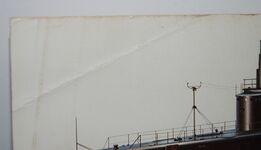 U. S. Subs in Action - Warships No. 2 Additional Image