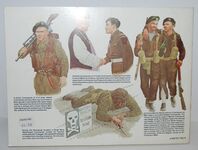 British Commandos in Action - Combat Troops No. 8 Additional Image