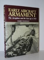Early Aircraft Armament