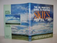 The Oil Painter's Guide to Painting Skies Additional Image