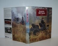 A Century of Industrial and Automotive Progress - Scania 100 Years Additional Image