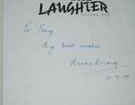 Look Back with With Laughter : Volume One Additional Image