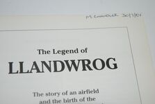 The Legend of Llandwrog The Story of an Airfield and the Birth of the RAF Additional Image