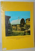 Making Model Gypsy Caravans Additional Image