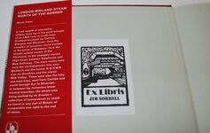 London Midland Steam North of the Border Additional Image