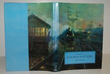 Life in a Railway Factory Additional Image