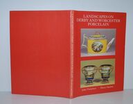 Landscapes on Derby and Worcester Porcelain Additional Image