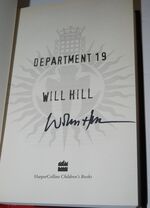 Department 19 Additional Image