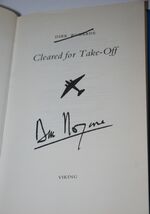 Cleared for Take-Off Additional Image