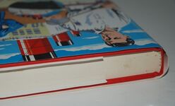 Dangerous Sea Additional Image