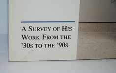 Duane Hanson. a Survey of His Work from the '30S to the '90S. Essays Additional Image