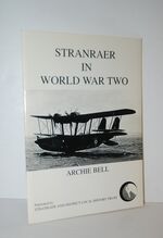 Stranraer in World War Two