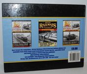 Industrial Railways in Colour - Yorkshire Additional Image