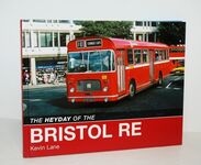 The Heyday of the Bristol RE 1