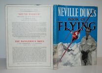 Neville Duke's Book of Flying Additional Image