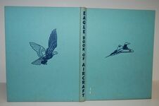 Eagle Book of Aircraft Additional Image