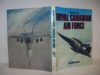 History of the Royal Canadian Air Force Additional Image