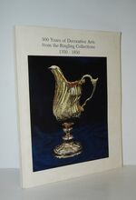 500 Years of Decorative Arts from the Ringling Collections, 1350-1850 The