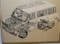Ford New Transit Owner's Workshop Manual Additional Image
