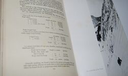 CLIMBS of MY YOUTH. Additional Image