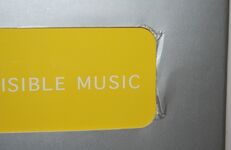 Visible Music Additional Image
