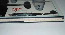 Aircraft in Profile, Vol. 1, Part 2 Additional Image