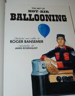 The Art of Hot-Air Ballooning Additional Image