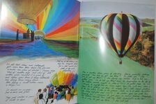 The Art of Hot-Air Ballooning Additional Image