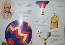 The Art of Hot-Air Ballooning Additional Image